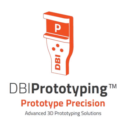 DBI Prototyping 3D Printing