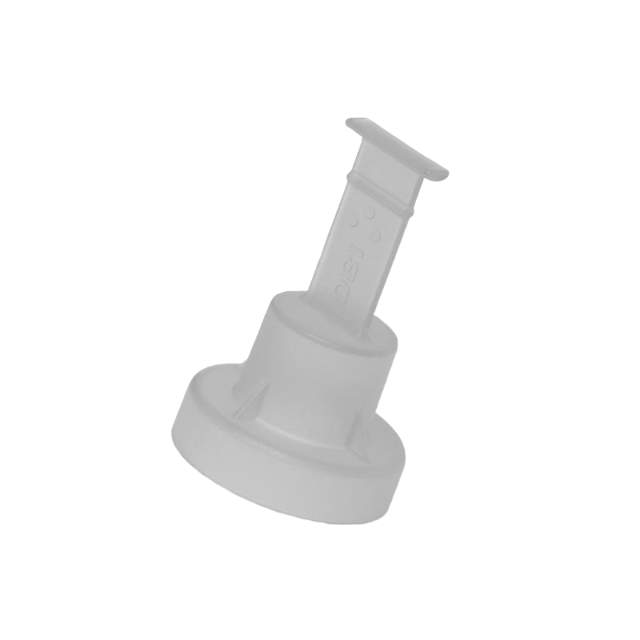 Caps with handle (GF)Cap with Handle for Fuel Delivery & Management System