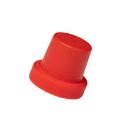 DETAIL2452 Conical grip cap for automotive pipes 