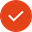quality checkmark icon