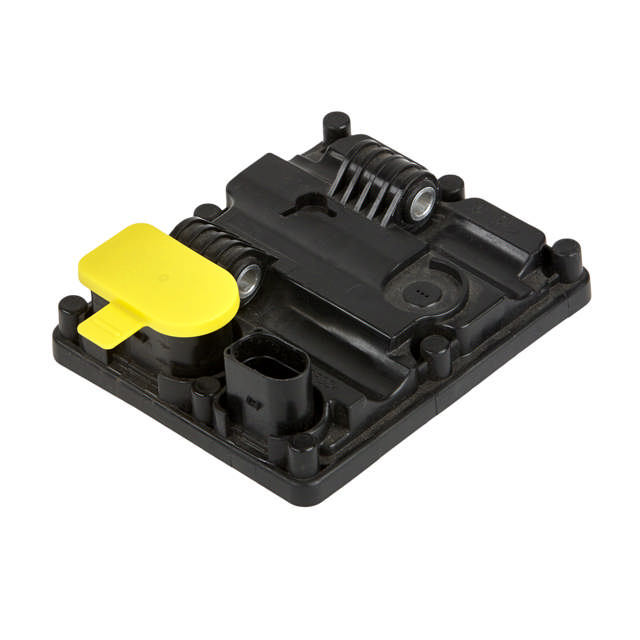 Caps for Pin Connector (DL)Pin connector sockets protection