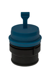 DETAIL2591 Fuel delivery & management system protection