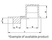 DETAIL2746 EF Flange Protectors_technical drawing