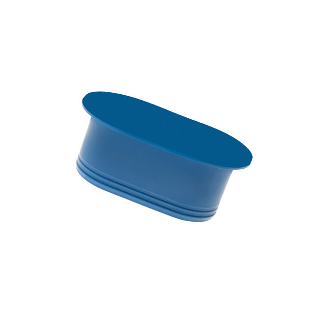 HV Solution for TE Connectors (EH)Protection plug for high-voltage TE Connectivity connectors