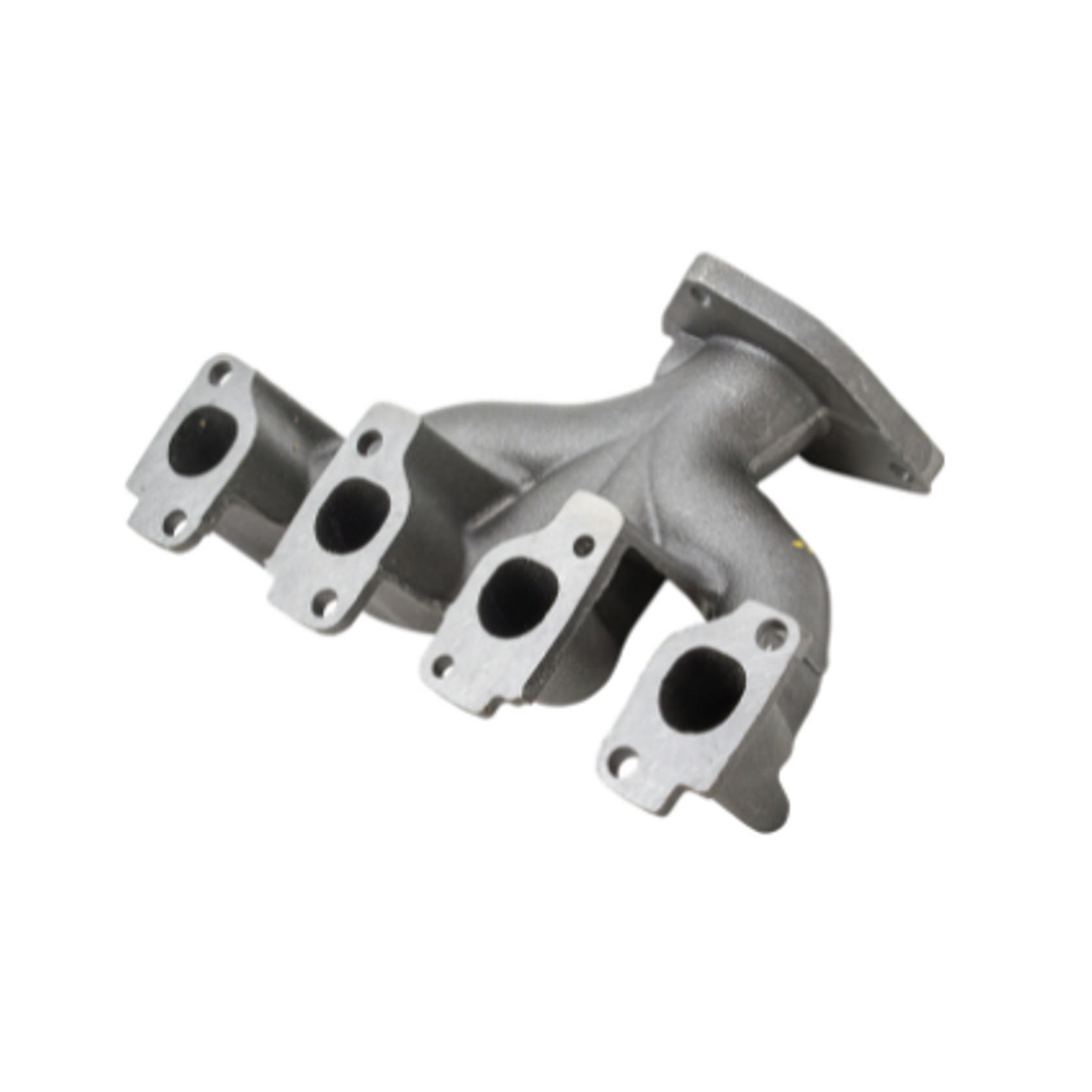 Exhaust Gas Management Systems protection