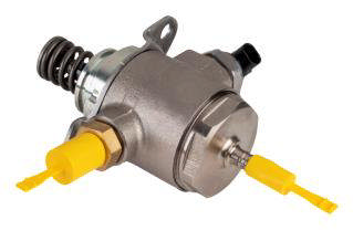 Center Pull-Out Caps (GA)Exhaust Gas Management System protection