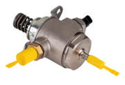 DETAIL2594 Exhaust Gas Management System protection