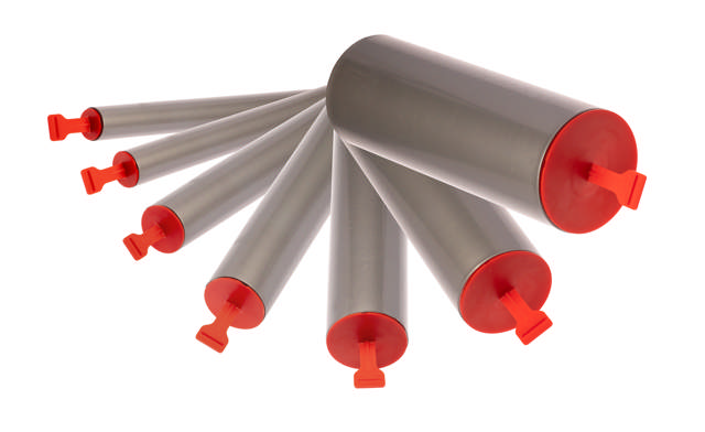 Flex Plugs (GG)Ergonomic protective solution for PE, PEX, and copper pipes