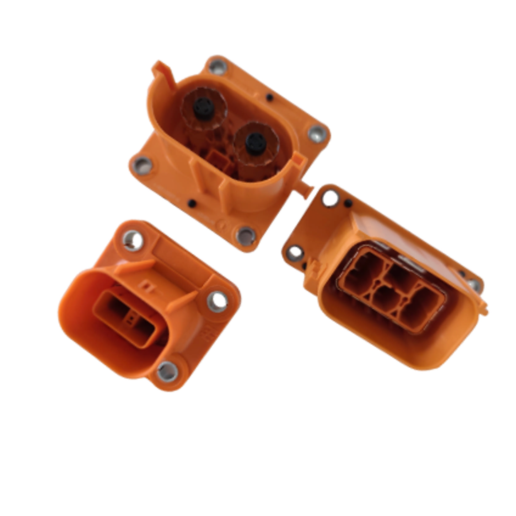 HV and LV Connectors protection