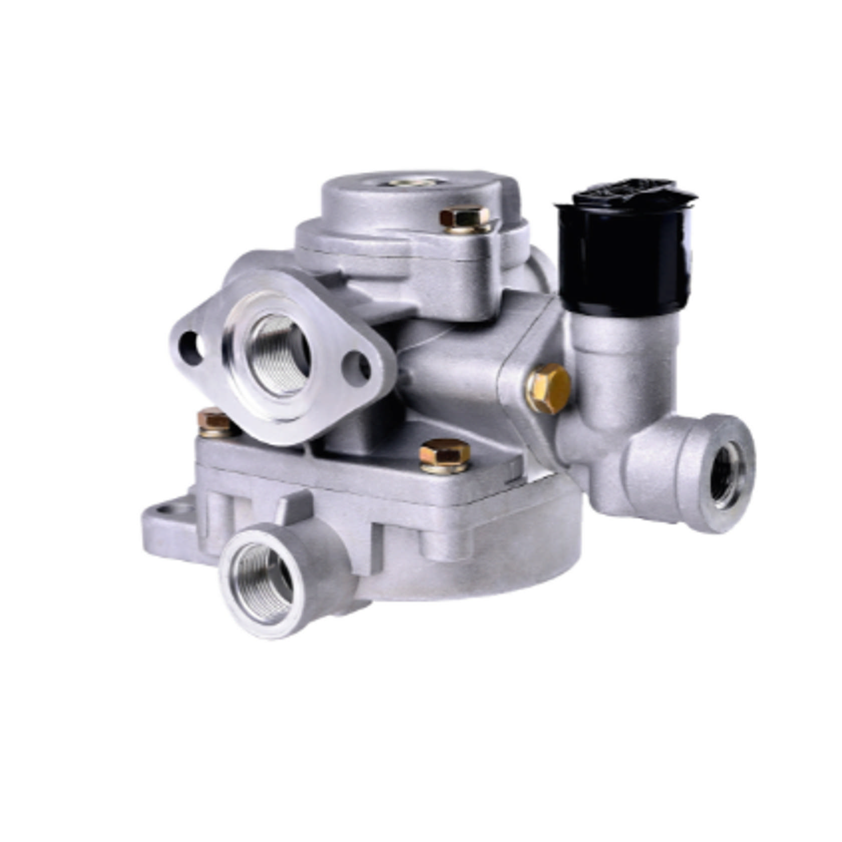 Pneumatic Power Systems protection