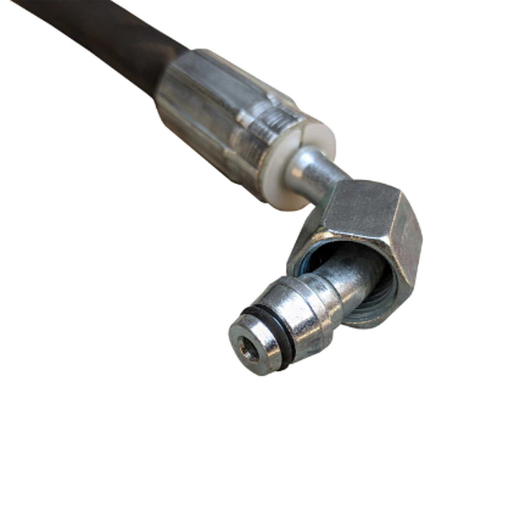 Hydraulic Components Protection DBI