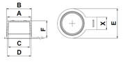 DETAIL2755 Universal protector with handle_NS drawing 