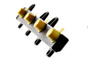 DETAIL2619 Protection for hoses, flexible tubes, and other openings in automotive and fluid transfer systems.