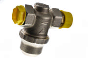 DETAIL2549 Threaded UNF Plugs for hydraulic and steering components protection