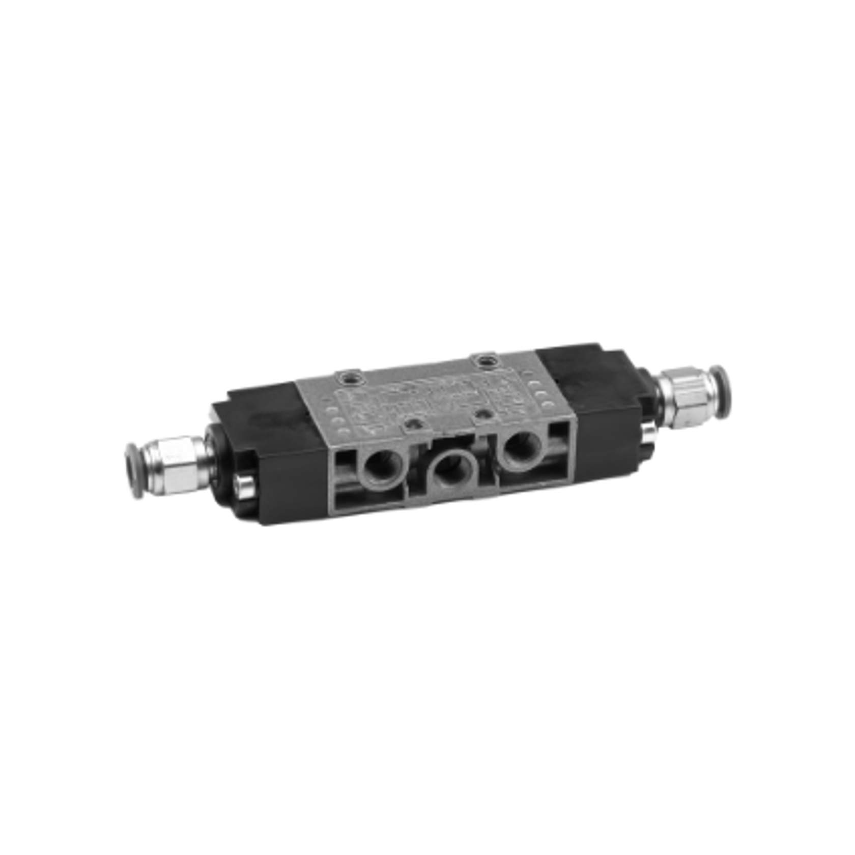 Pneumatic System Protection DBI