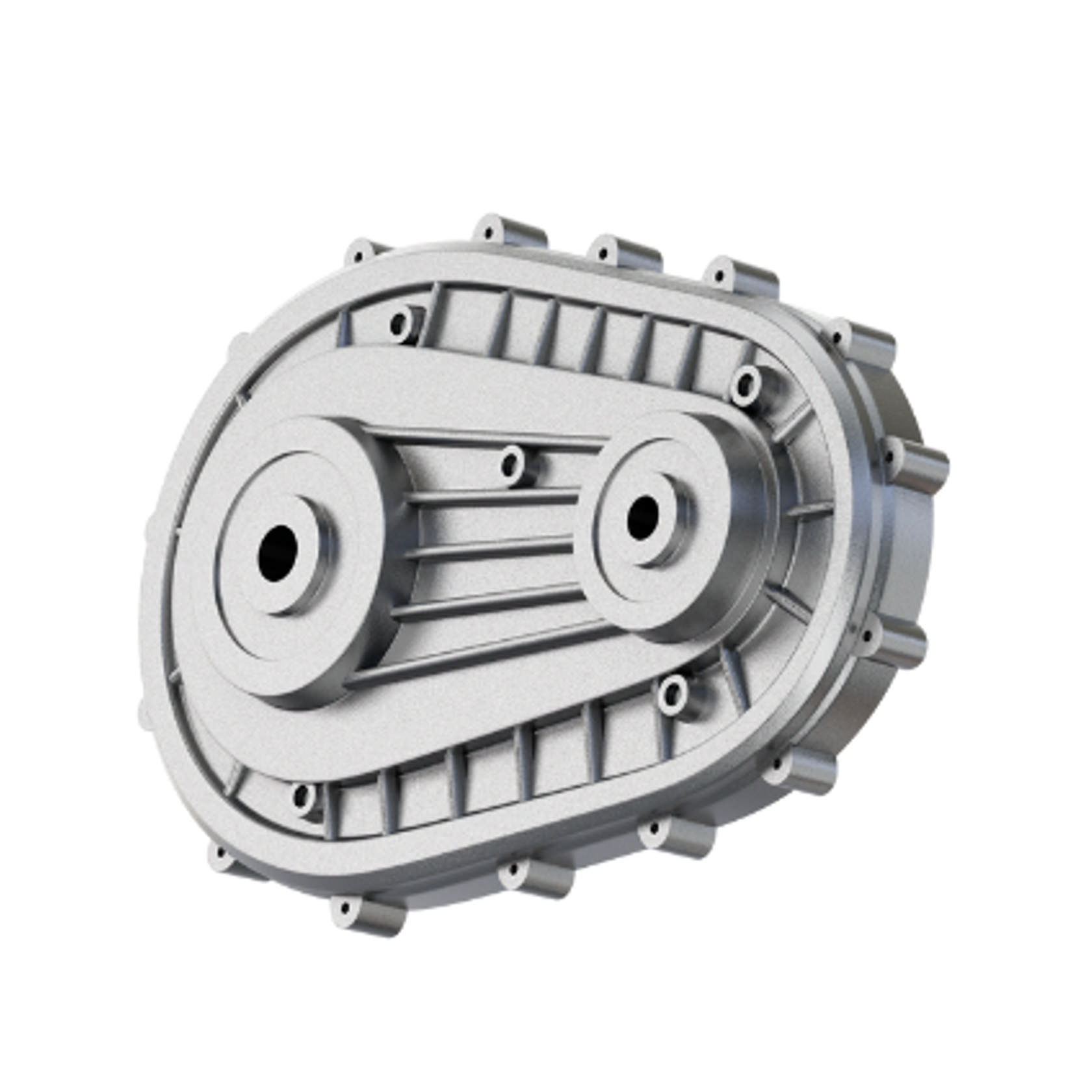 Powertrain & Driveline Components protection