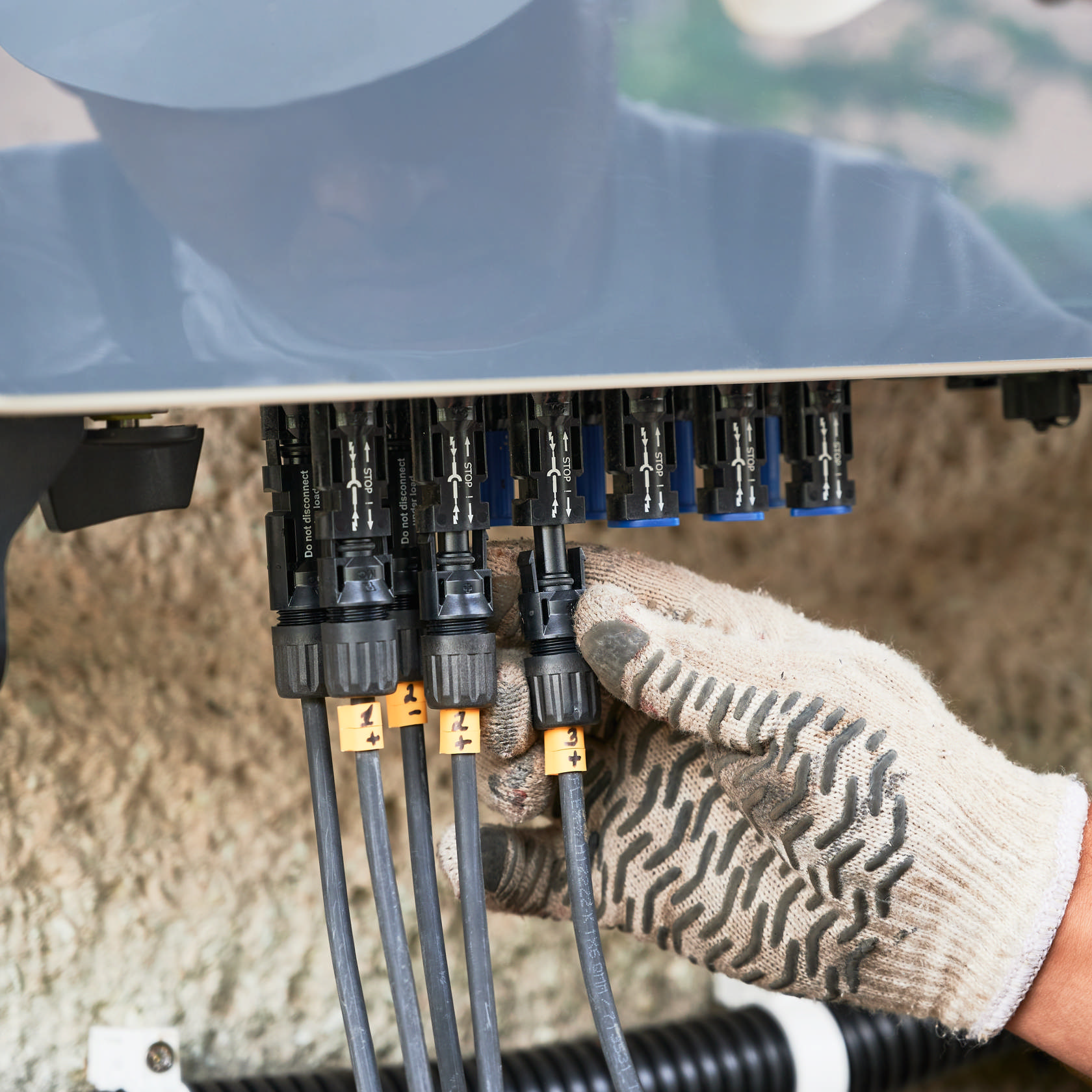 Power Conversion Components