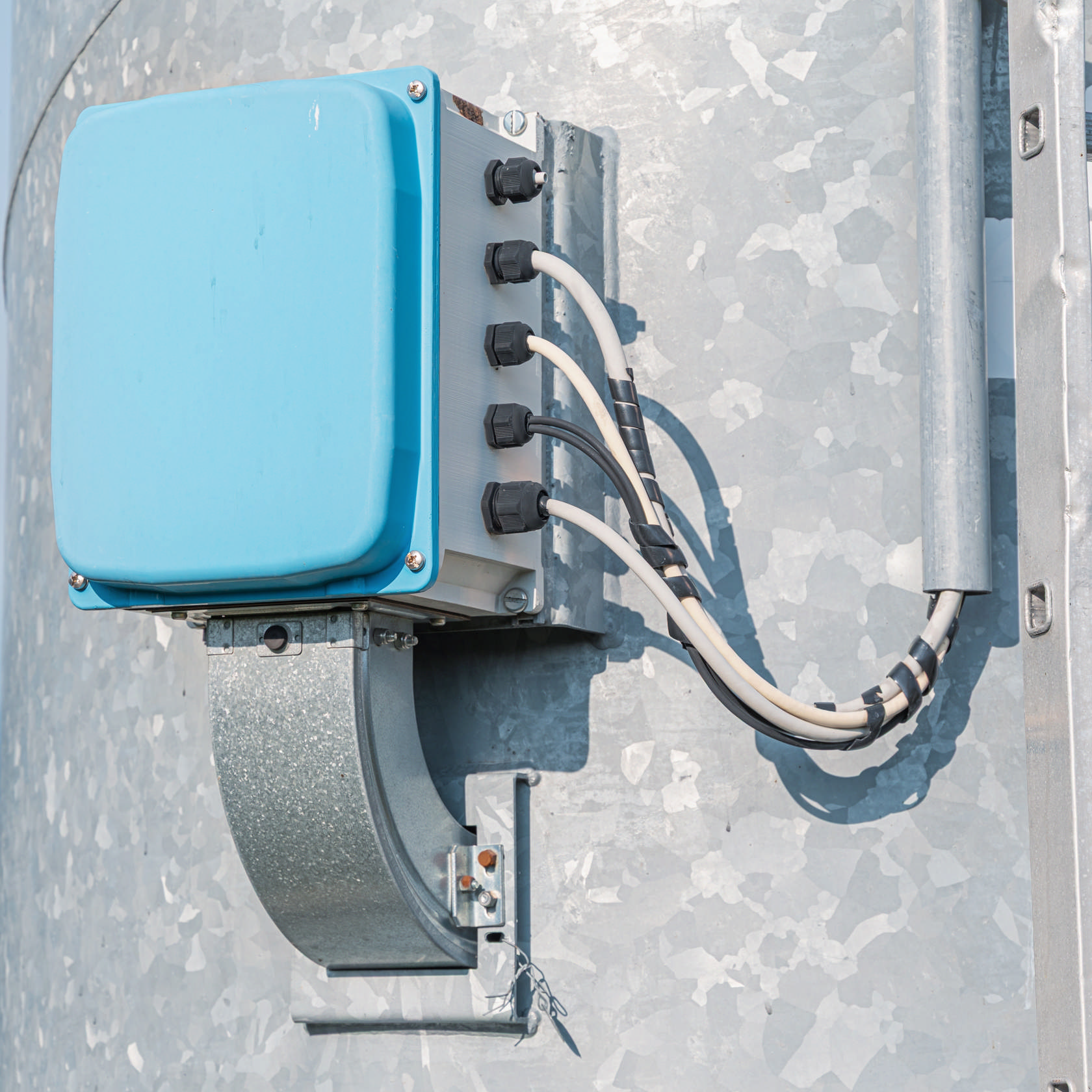 Grid Connector Interfaces