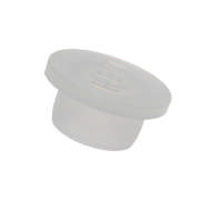 DETAIL2376 Smooth Cover Plug for protection of holes and internal threads in plate work