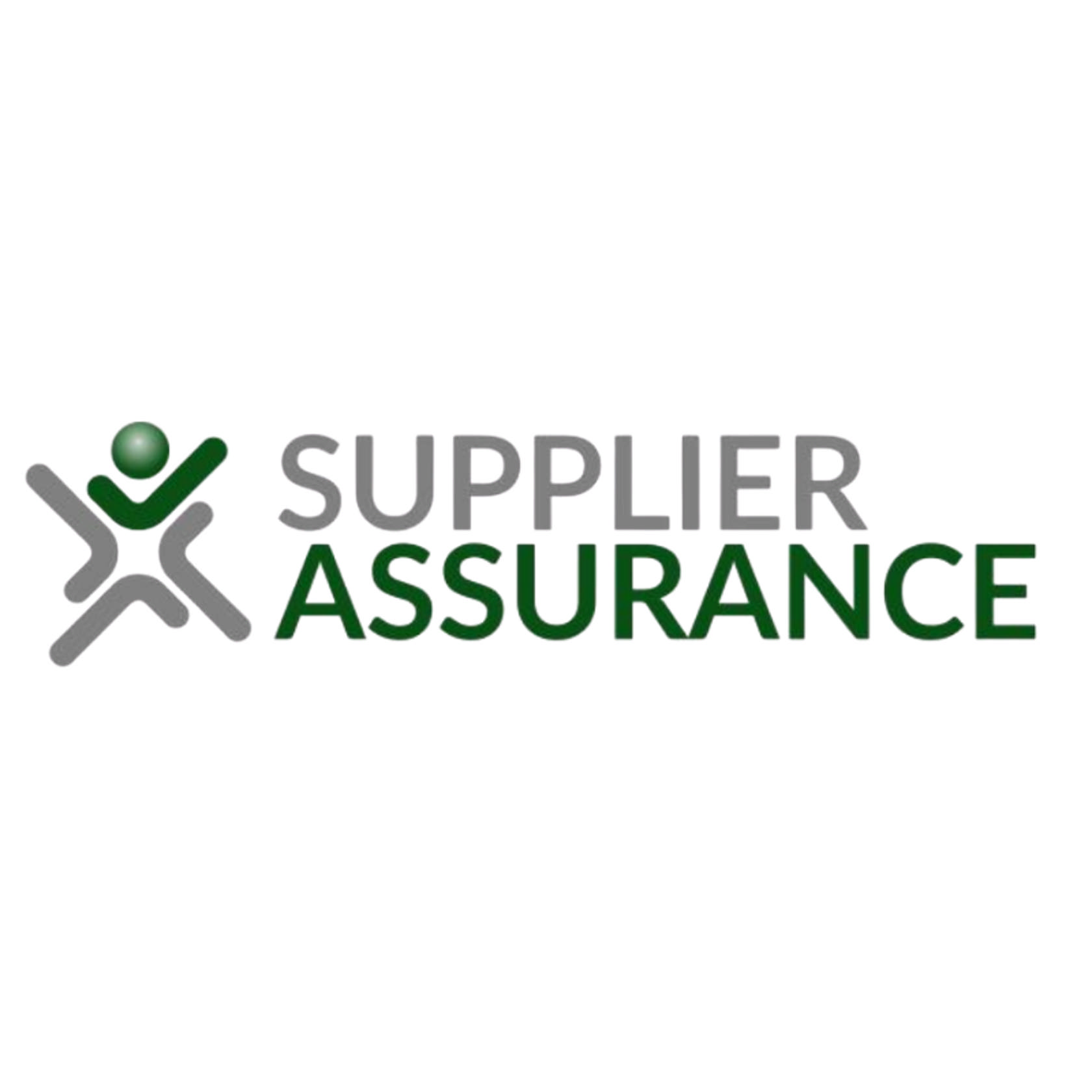 Supplier assurance certification