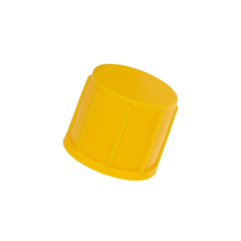 Threaded Gas Caps (AB)