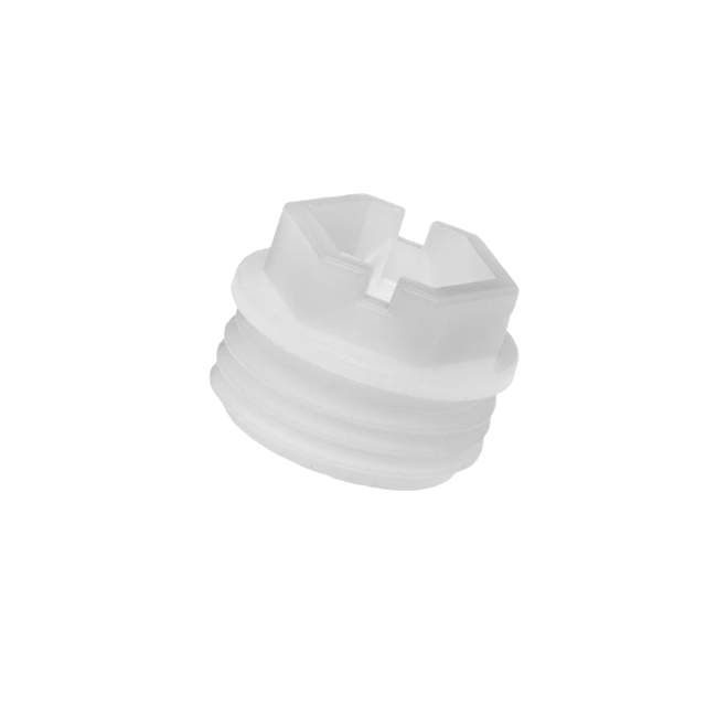 Threaded Gas Plugs (TF)Threaded Gas Plugs to protect radiators during powder painting 