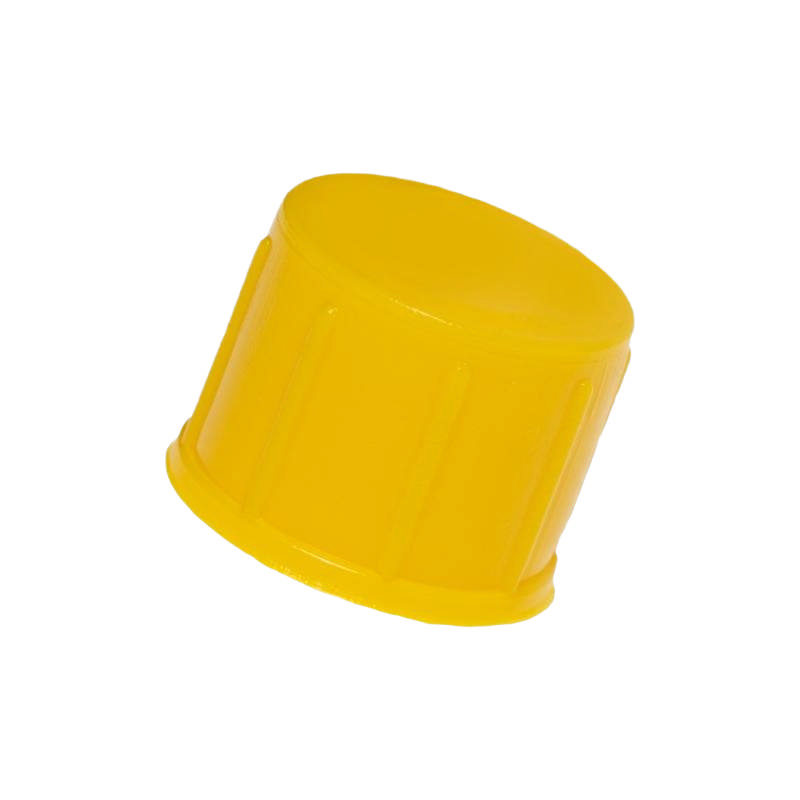 Threaded UNF Caps (AC)