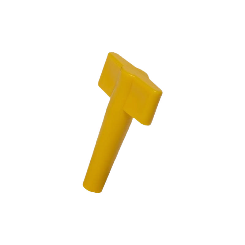 Tube Plug (BA)