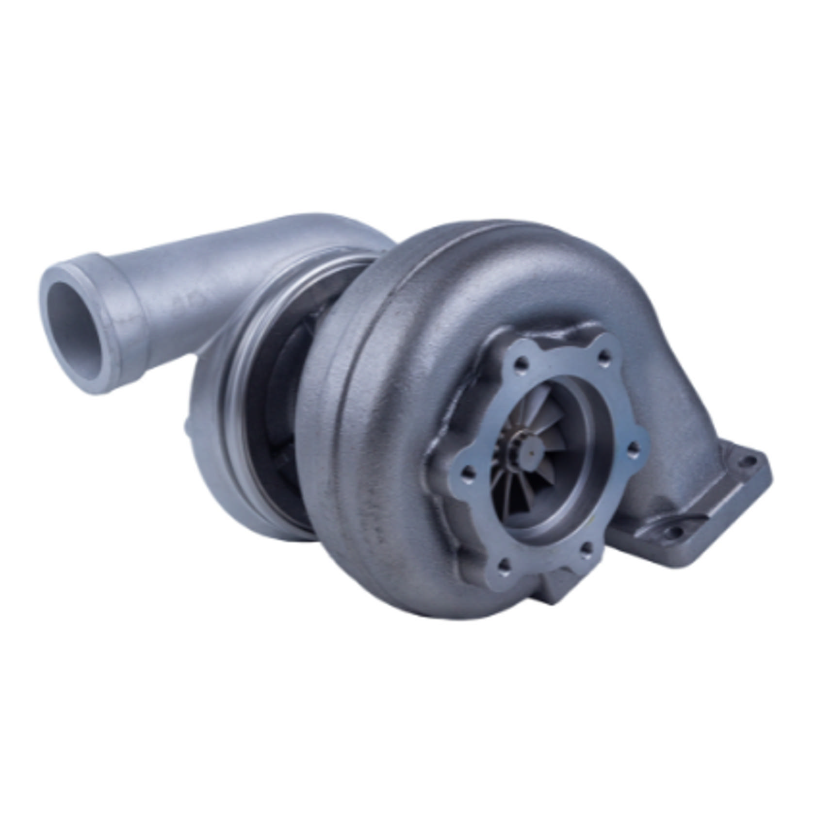 Turbocharging & Boosting Systems protection