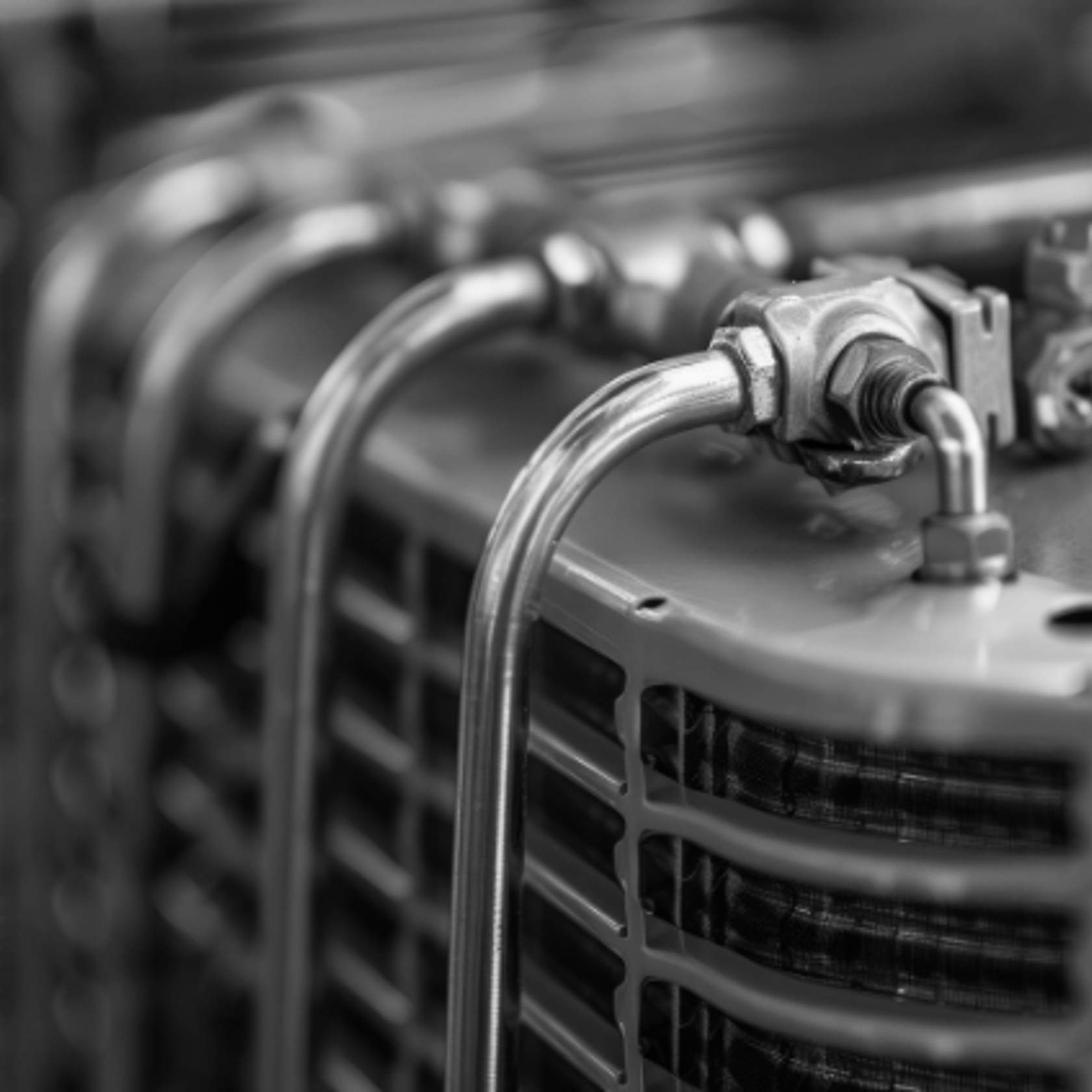 Refrigeration And Air Conditioning protection