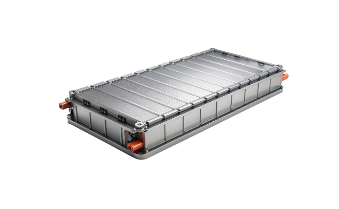 Battery System Components