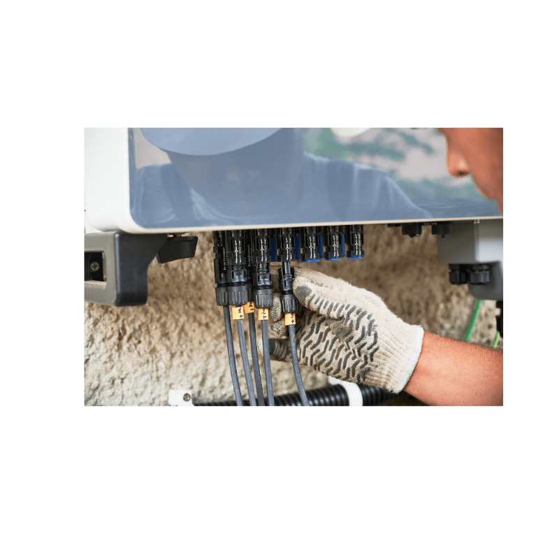 Power Conversion Components