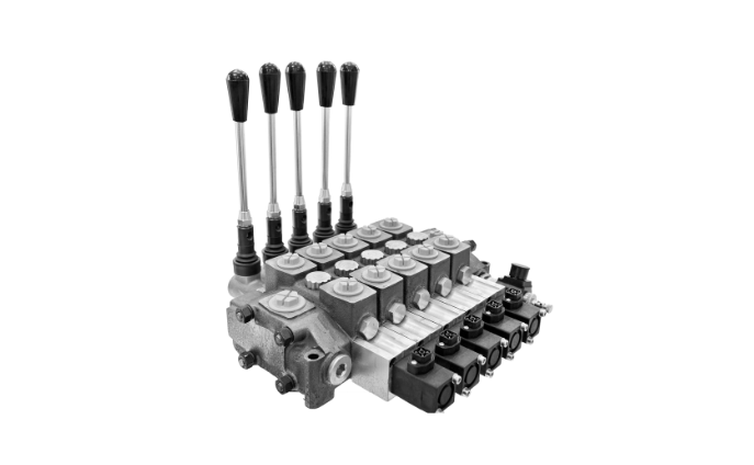 Hydraulic Power Systems