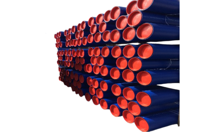 Water Supply & Plumbing Interfaces