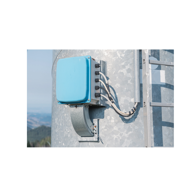 Grid Connector Interfaces