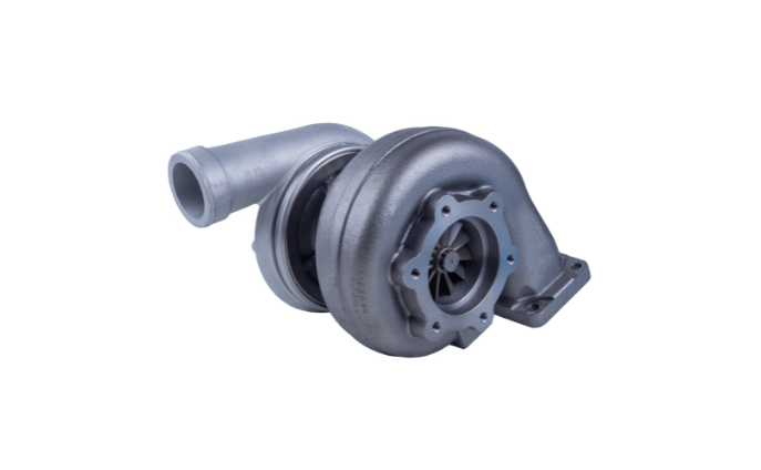 Turbocharging & Boosting Systems